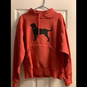 Black Dog New Sweatshirt